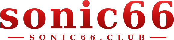 sonic66 logo