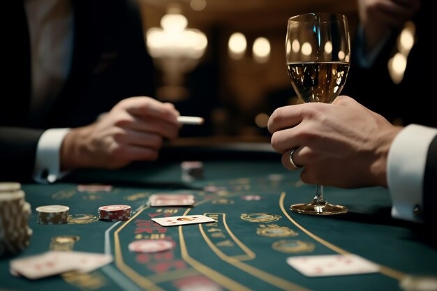 sonic66 VIP Baccarat
